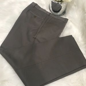 Dress Slacks $13 New Size 48 Olive Green